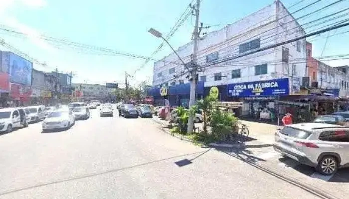Ponto Mix -  Street View E 360deg - Itaguaí