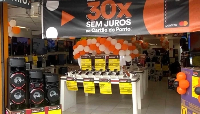 Ponto -  Site - Rio Das Ostras