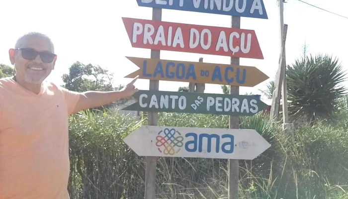 Porto Do Acu Aberto Agora - São João Da Barra