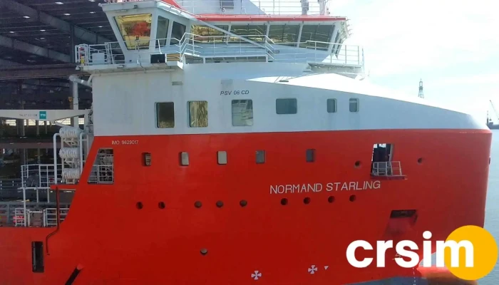 Porto Do Acu Barco - São João Da Barra