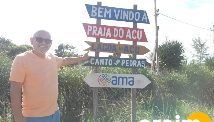 Porto Do Acu Mais Recentes - São João Da Barra