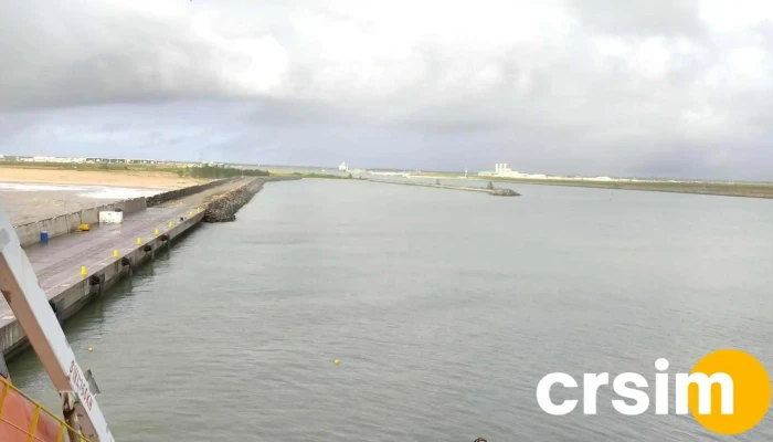 Porto Do Acu Rio - São João Da Barra