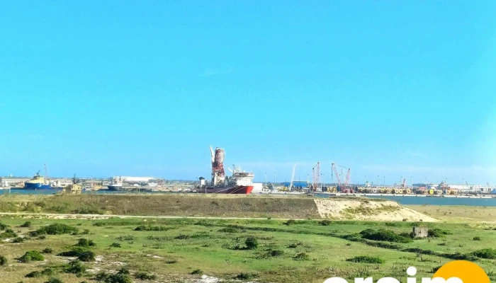 Porto Do Acu Tudo - São João Da Barra