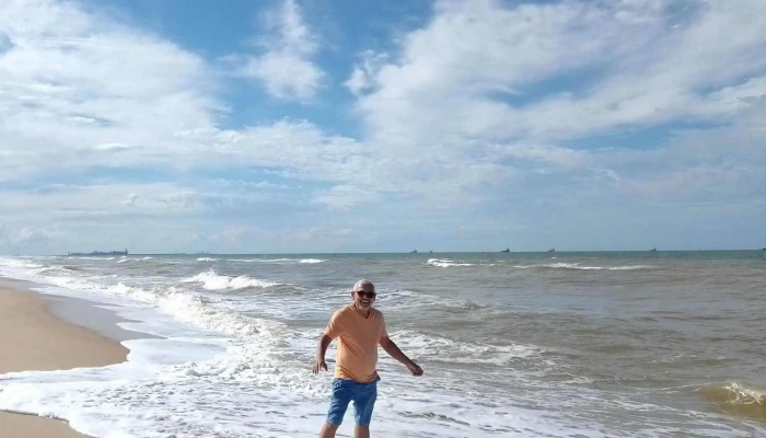 Porto Do Acu Zona - São João Da Barra