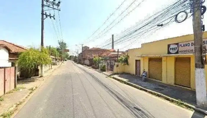Porto Real Faz Baloes Petsonalizados Street View E 360deg - Porto Real