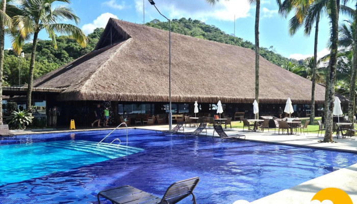 Portobello Resort Safari Comodidades - Mangaratiba