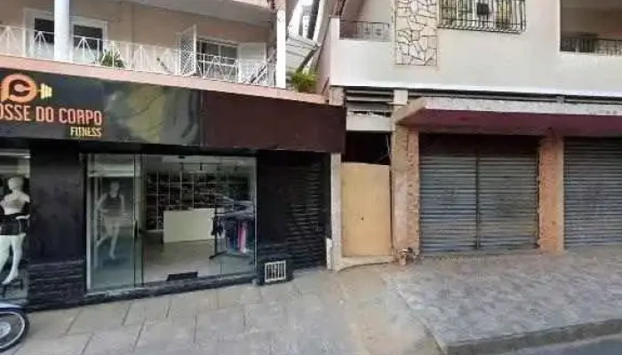 Posse Do Corpo Fitness -  Street View E 360deg - São José Do Vale Do Rio Preto