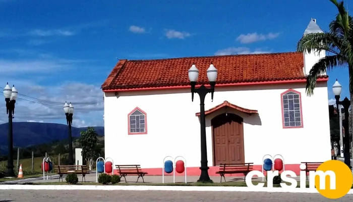 Posto Belo Vale, Mg - 21 - Belo Vale
