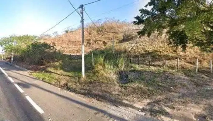 Posto Carneiro -  Street View E 360deg - Cardoso Moreira