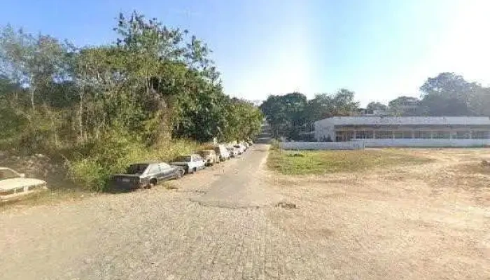 Posto De Controle Fiscal De Levy Gasparian Rj -  Street View E 360deg - Comendador Levy Gasparian