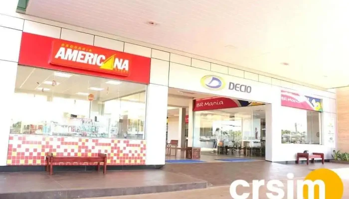 Posto Decio Campina Verde - 5