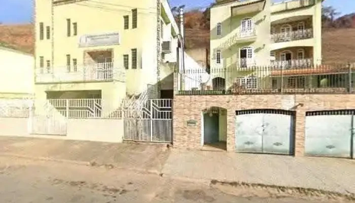 Posto Ipiranga -  Street View E 360deg - Conceição De Macabu