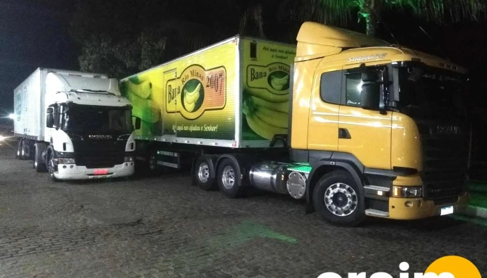 Posto Ipiranga -  Tudo - Areal