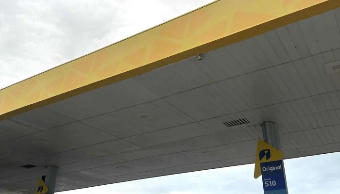 Posto Jr Ipiranga Tangua Mais Recentes - Tanguá