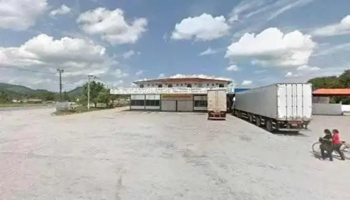 Posto Jr Ipiranga Tangua Street View E 360deg - Tanguá