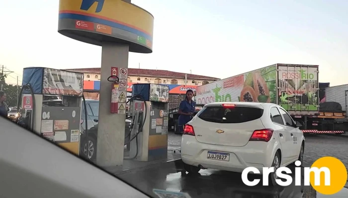 Posto Jr Ipiranga Tangua Videos - Tanguá