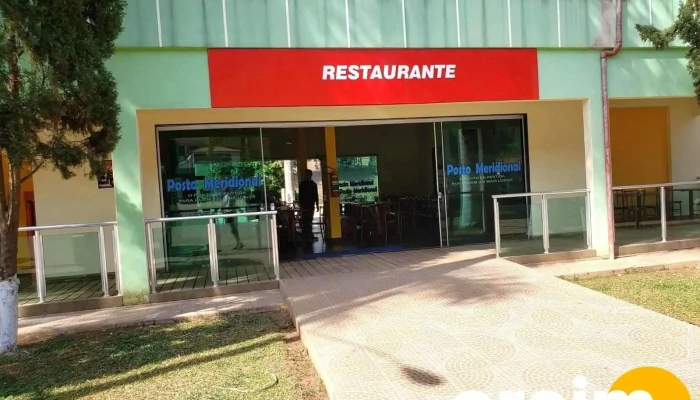 Posto Meridional - Km 53 - S/n - Zona Rural
