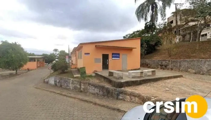 Posto Petrobras - Bom Jesus Do Amparo - Mg