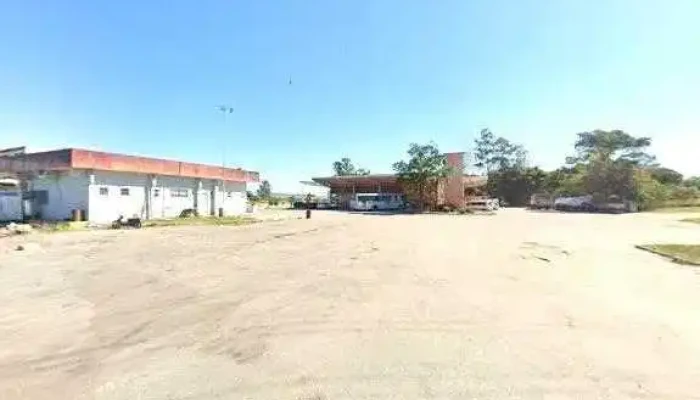 Posto Petrobras -  Street View E 360deg - Porto Real