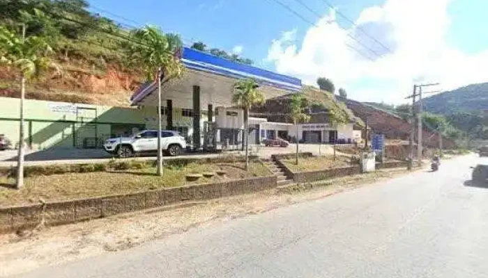 Posto Petrobras -  Street View E 360deg - São José Do Vale Do Rio Preto