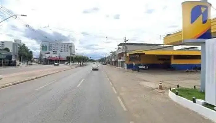 Posto Triangulo Itaperuna Ltda -  Tudo - Itaperuna