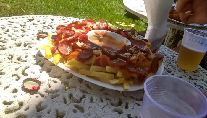Pousada Do Duque Gastronomia - Quatis