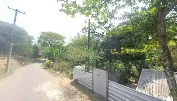 Pousada Do Duque Street View E 360deg - Quatis