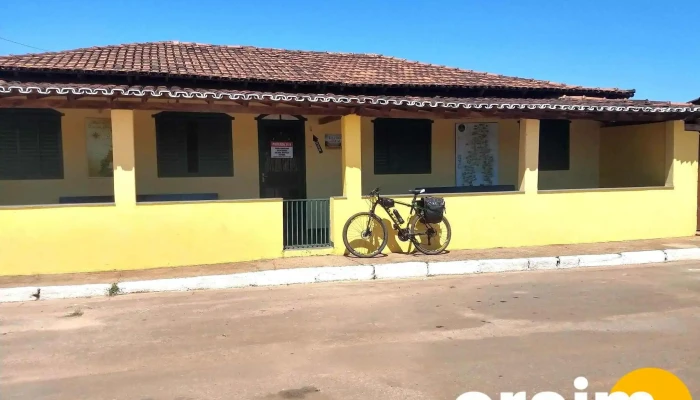 Pousada Estrada Real - Mg