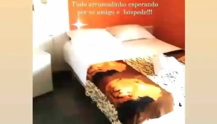 Pousada Imperio Videos - Duas Barras