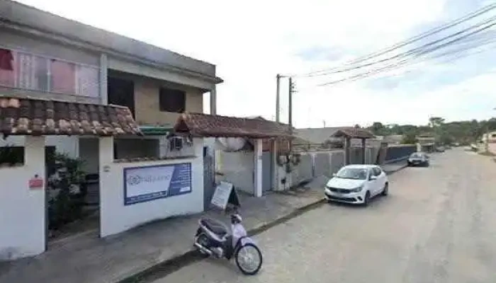 Pousada Ipuca -  Street View E 360deg - Silva Jardim