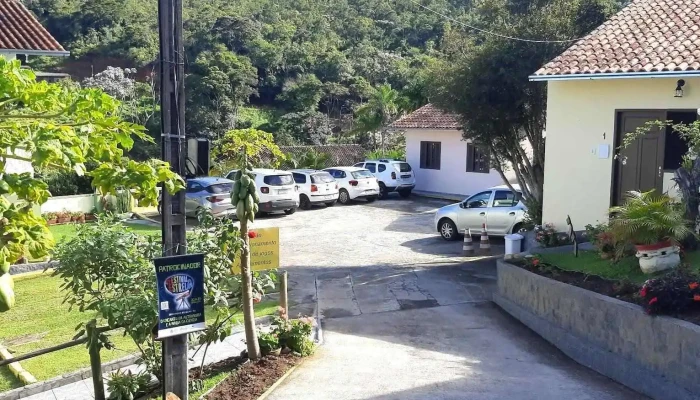 Pousada Itaporanga -  Mais Recentes - Santa Maria Madalena