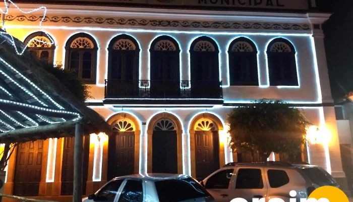 Pousada Solar Da Villa -  Tudo - Duas Barras