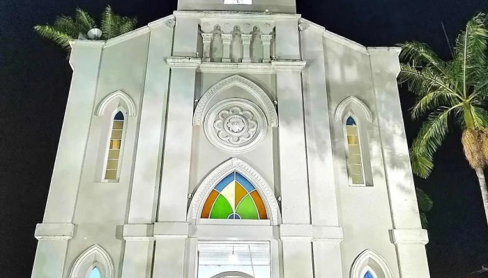 Pousada Vila Flor -  De Visitantes - Rio Das Flores