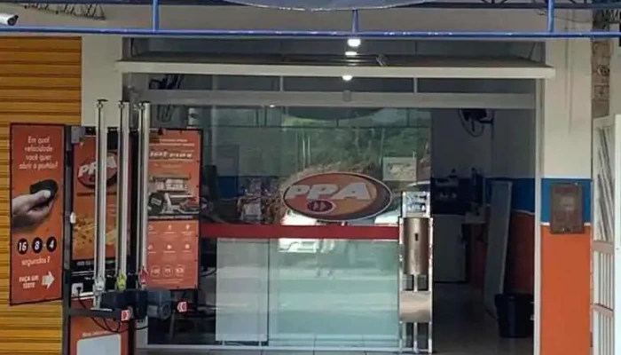 Ppa Marica Distribuidor Autorizado - Maricá