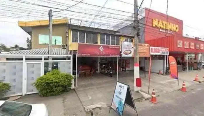 Ppa Marica Distribuidor Autorizado -  Street View E 360deg - Maricá