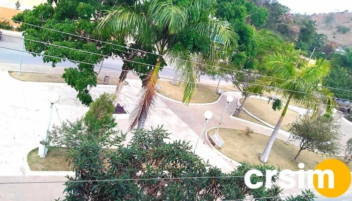 Praça Antonio Marques - 35193-000