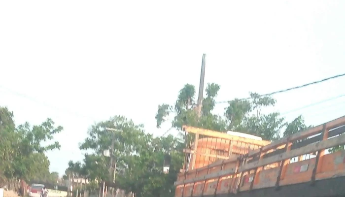 Praca Do Km 40 Localizacao - Seropédica