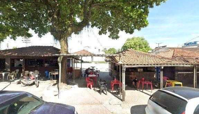 Praca Do Km 40 Street View E 360deg - Seropédica