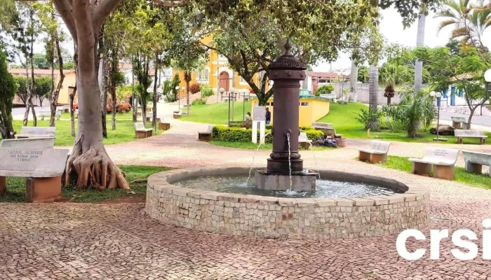 Praça João Batista - 555