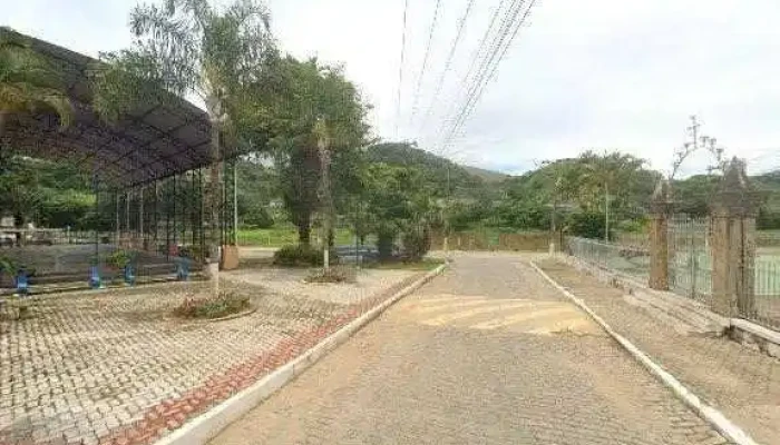 Praca Joao Werneck Street View E 360deg - Comendador Levy Gasparian
