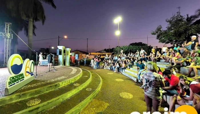 Praça Teatral - 2-46