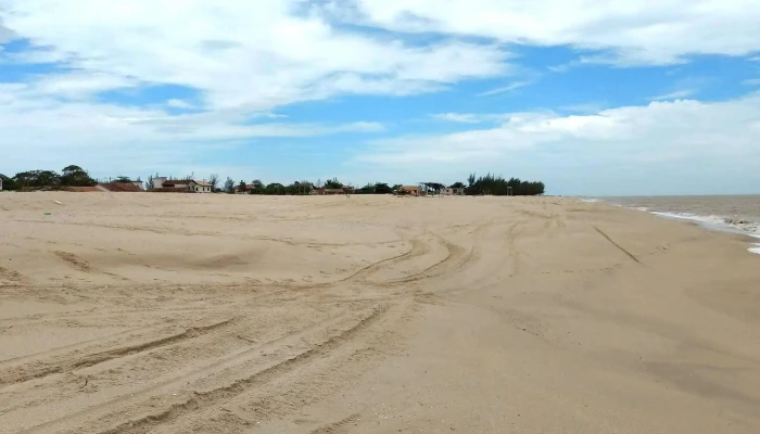 Praia De Carapebus -  Catalogo - Carapebus