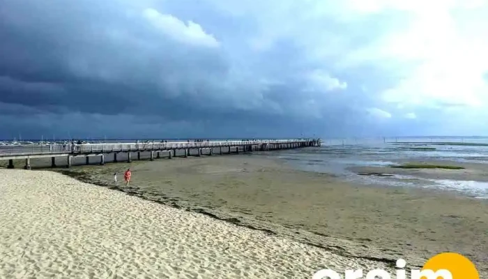 Praia De Carapebus -  Mais Recentes - Carapebus