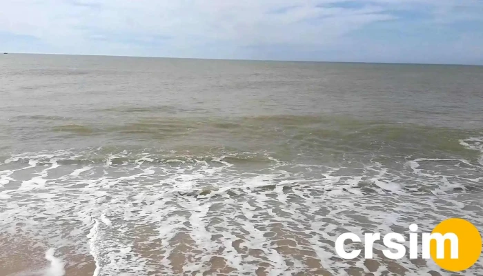 Praia De Carapebus -  Videos - Carapebus