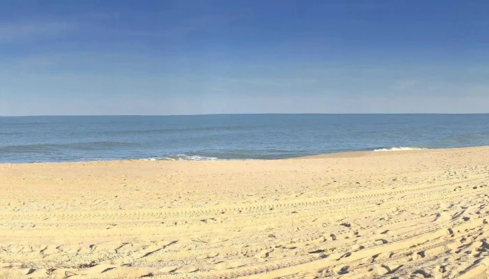 Praia De Carapebus -  Zona - Carapebus