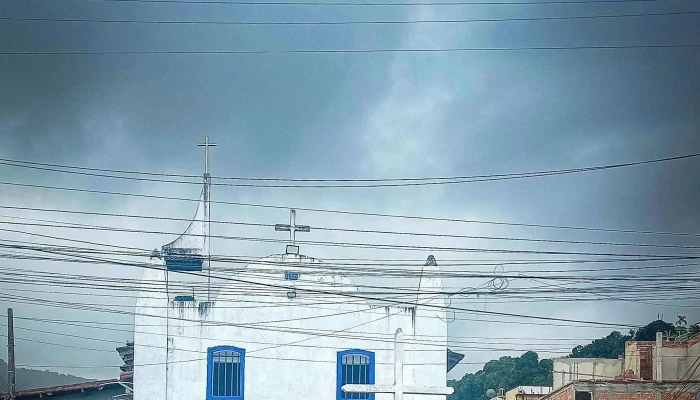 Praia De Conceicao De Jacarei Atracao Turistica - Mangaratiba