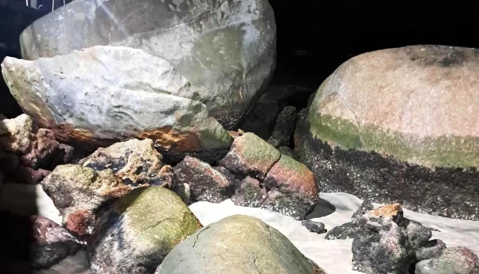 Praia De Conceicao De Jacarei Comentarios - Mangaratiba