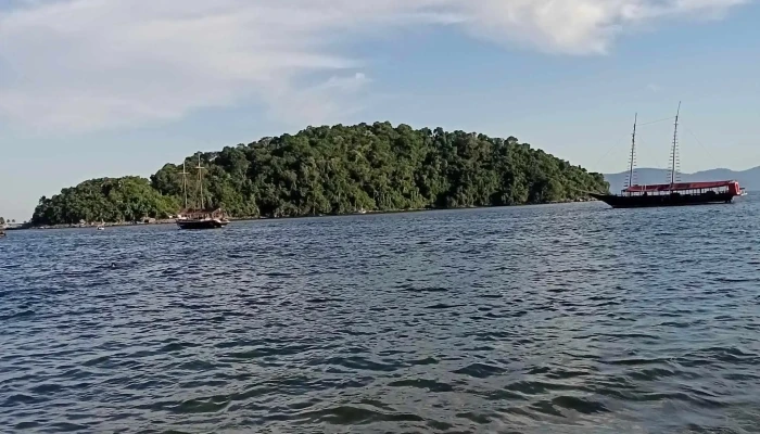 Praia De Conceicao De Jacarei Endereco - Mangaratiba