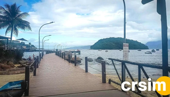 Praia De Conceicao De Jacarei Mais Recentes - Mangaratiba