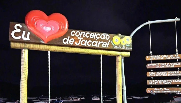 Praia De Conceicao De Jacarei Opinioes - Mangaratiba